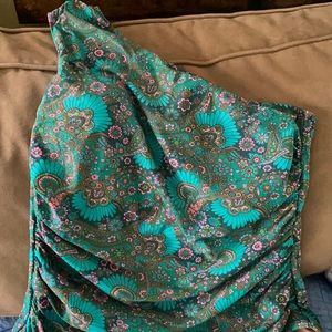 J. Crew WORN ONCE, current season